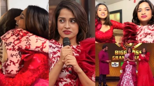 രണ്ട് വർഷം പിരിഞ്ഞിരുന്നശേഷം കാണുമ്പോഴുണ്ടാകുന്ന സന്തോഷമായിരുന്നു, ഭക്ഷണം കഴിക്കാൻ പറ്റുന്നില്ല; ആദില-നൂറ