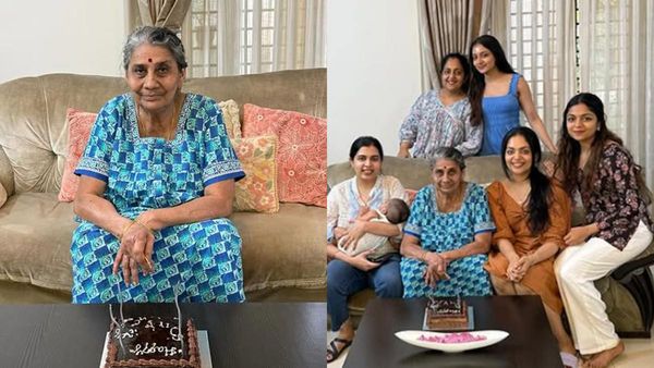 നാല് പേരെയും വളർത്തി, അടുക്കള ജോലിയും; അപ്പച്ചി വീട്ടുജോലിക്കാരി മാത്രമല്ലെന്ന് വ്യക്തമായി; പ്രശംസിച്ച് ആരാധകർ