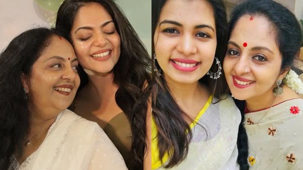 രണ്ട് പെൺമക്കൾക്കും രണ്ട് രീതി, സിന്ധുവിന്റെ സ്നേഹക്കൂടുതലിന് കാരണമുണ്ടെന്ന് വാദം; പക്ഷെ ദിയയുടെ ഉള്ളിൽ...
