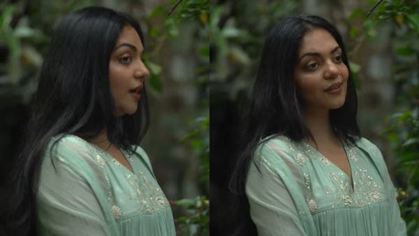 പാടാം, പക്ഷെ പാടി നശിപ്പിക്കരുത്, കഴിവുള്ള പാട്ടുകാർ കഷ്ടപ്പെടുന്നു; അഹാനയ്ക്കെതിരെ നെറ്റിസൺസ്