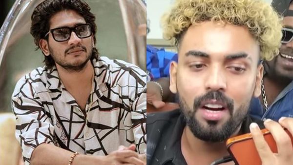 നീ ഫീൽഡ് ഔട്ട് ആയതിന് ഞാനെന്ത് ചെയ്യണം? ആദ്യമായി അഖിൽ മാരാർ പതറി; തൊപ്പിക്ക് മുന്നിൽ തോറ്റെന്ന് വാദം