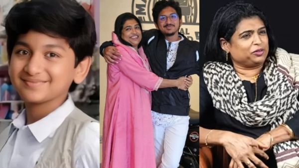 'നിന്റെ അമ്മ പൈസയെല്ലാം ലാവിഷാക്കി കളയുകയാണോയെന്നാണ് ചോദ്യം, അവൻ കല്യാണം കഴിച്ചാൽ ഞാൻ മാറി താമസിക്കും'