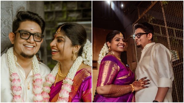 എല്ലാം നോര്‍മലായത് അവളുടെ വരവോടെ! ഒന്നായപ്പോള്‍ അതിമനോഹരം! വിവാഹ ജീവിതത്തെക്കുറിച്ചുള്ള ചോദ്യത്തിന് മറുപടി