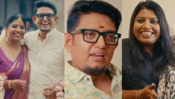 തേടി പോയതല്ല റീബ എന്നിലേക്ക് വന്ന് ചേർന്നതാണ്, അദ്ദേഹത്തോടൊപ്പം ഞാൻ കുട്ടിയെപ്പോലെ; എന്തുകൊണ്ട് മൂകാംബിക?