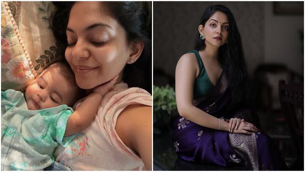 ആ ഒരു കാര്യത്തിലാണ് വലിയ മാറ്റം! ഓമി വന്നതിന് ശേഷമുള്ള ജീവിതത്തെക്കുറിച്ച് അഹാന കൃഷ്ണ