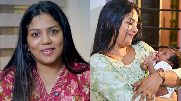 അബോർട്ട് ചെയ്യണമെന്ന് ഡോക്ടർ, ഞാൻ നിർത്താതെ കരഞ്ഞു; ഫെെനൽ കോൾ എടുക്കേണ്ടത് നീയെന്ന് ഭർത്താവും: വീണ