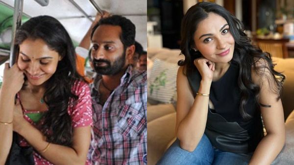 ഹൃദയത്തോട് ചേർന്ന് നിൽക്കുന്നു, എന്റെ ജീവിതവും അങ്ങനെയായേനെ; വർഷങ്ങൾക്ക് ശേഷം ആൻഡ്രിയ