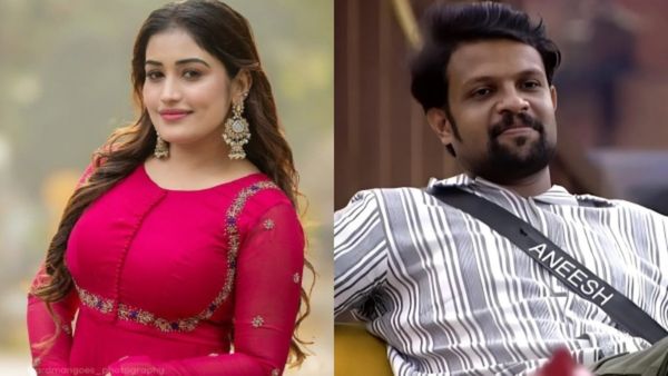 സൗന്ദര്യം കുറവാണ്... മുൻ ഭാര്യയെ മാനസീകമായും ശാരീരികമായും ഉപദ്രവിച്ചു; അനീഷിന്റെ പേരിലുണ്ടായിരുന്ന എഫ്ഐആർ!
