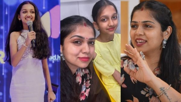 അമ്മ ഒരു ആക്ടറസാണ്; പബ്ലിക്കായി ഒച്ചവെക്കുമ്പോൾ മകൾ ഓർമ്മിപ്പിക്കും, എന്നെ കറുപ്പിക്കും അവർ തിരിച്ചറിയില്ല!