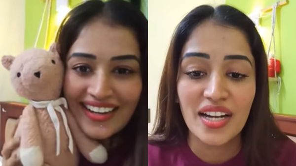 ചാത്തനാണെന്ന് വരെ പറഞ്ഞു, ലെെവിൽ അനുമോൾക്ക് പണമൊഴുകുന്നു; 'കരച്ചിലൊക്കെ മാറി'