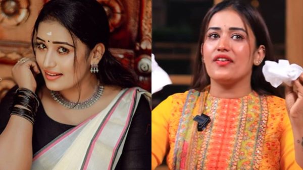 രണ്ട് വീട്, രണ്ട് കാറുകൾ, എന്നിട്ടാണോ പ്രാരാബ്ദം പറച്ചിൽ; അനുമോളുടെ സാമ്പത്തിക നില കണ്ട് അമ്പരന്ന് പ്രേക്ഷകർ