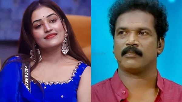 വർഷങ്ങളായുള്ള ആത്മബന്ധം, കഠിനാധ്വാനം കണ്ടു, പക്ഷെ സാമ്പത്തിക നില...; അനുമോളെ അടുത്തറിയാവുന്ന ബിനു അടിമാലി