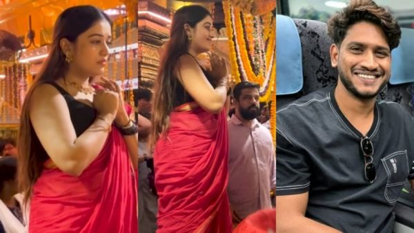 ചുമ്മാതല്ല കപ്പ് കൊണ്ടുപോയത്, ചാത്തന്മാരിൽ ഉൾപ്പെടുന്നതാണ് വിഷ്ണുമായയും, അഖിലും ഇവിടുത്തെ ഭക്തൻ; കമന്റുകൾ!