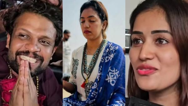 പ്രേക്ഷകർ പലതും പറയും മൈന്റ് ചെയ്യേണ്ട, അനീഷേട്ടന് എന്നെപ്പോലെയാകാൻ പറ്റില്ല; ശൈത്യ അനുവിനെ വിളിച്ചോ..?