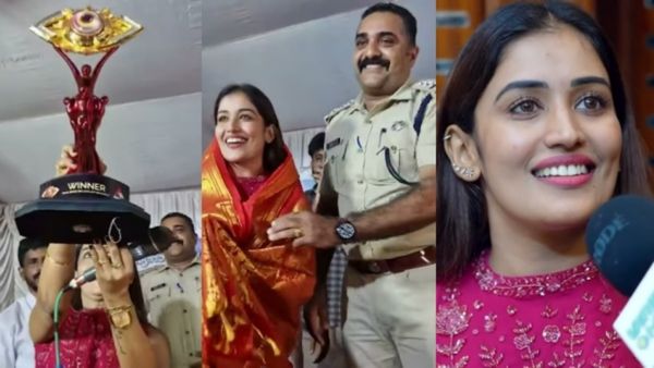 ഇനി ഞാൻ ഓസ്കാറുമായിട്ടാകും വരുന്നത്...; 'പൈസ എറിഞ്ഞാലോ കരഞ്ഞാലോ പിആർ ചെയ്താലോ കിട്ടുന്നതല്ല ഓസ്കാർ'
