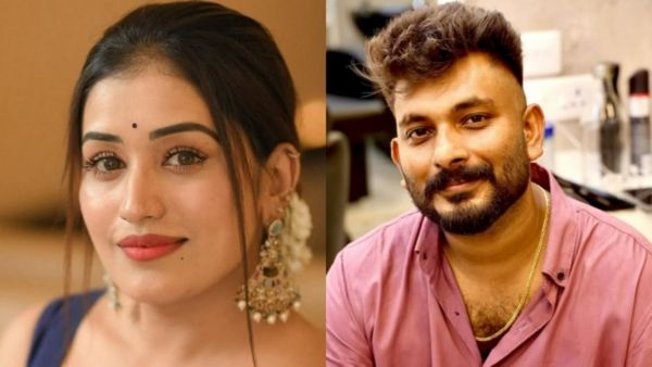 അവളിൽ നിന്ന് അകലം പാലിക്കാൻ കുടുംബം അടക്കം അവശ്യപ്പെടുന്നു, പക്ഷെ എന്ത് ആവശ്യത്തിനും ഞാനുണ്ടാകും; വിനു