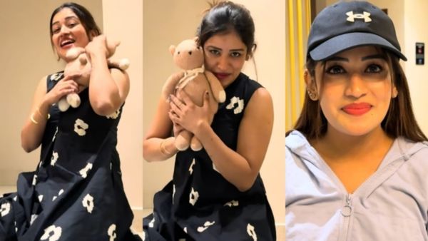 പ്ലാച്ചിയെ ഇനി എല്ലായിടത്തും കൊണ്ടുപോകും, ദുബായ് ട്രിപ്പിലുമുണ്ട്, ഇഷ്ടമല്ലാത്തവർ വരണ്ട; കൂടോത്രം സത്യമോ?