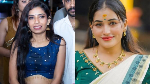 സുധി ചേട്ടൻ മരിച്ചപ്പോഴും അനുമോൾ വന്നിരുന്നു, പക്ഷെ ഓവറായി ഒന്നുമില്ല; വിധിക്കാൻ താനാളല്ലെന്നും രേണു സുധി