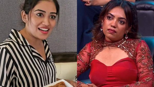 വിന്നറായപ്പോഴുള്ള മുഖഭാ​വം ഞാൻ കണ്ടു; സൗഹൃദങ്ങൾ മാറി മറിഞ്ഞു; അനുമോൾക്ക് കൂട്ടായി നെവിനും ലക്ഷ്മിയും