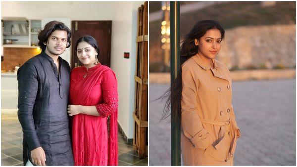 വിഷ്ണുവേട്ടന്‍ എപ്പോള്‍ ചോദിച്ചാലും ഞാന്‍ പറയുന്ന മറുപടി! അത്രയേറെ ആഗ്രഹിച്ച ആ നിമിഷത്തെക്കുറിച്ച് അനു സിതാര