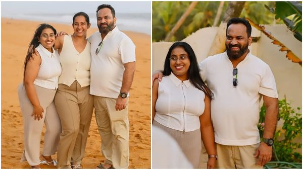 ഭാര്യ മരിച്ചതോടെ ലോകം അവസാനിച്ചെന്ന് പറഞ്ഞ ആള്‍! സ്‌നേഹം അറിഞ്ഞത് ഇവിടെ വന്നപ്പോള്‍! അരുണിനെക്കുറിച്ച് വിദ്യ