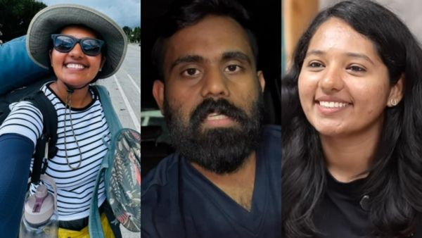 'അയാൾ പറ‌ഞ്ഞത് പച്ചകള്ളം, അന്നും കുറ്റം പറഞ്ഞ് നടക്കുകയായിരുന്നു, സ്വകാര്യഭാ​ഗം കാണിച്ച് വശീകരിക്കാറില്ല'