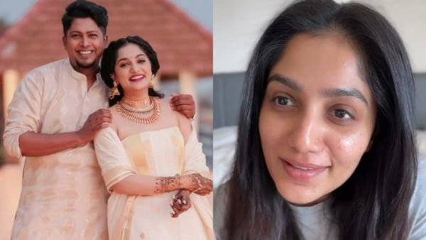 വിവാഹം കഴിഞ്ഞിട്ട് രണ്ട് മാസം, ആര്യ ​ഗർഭിണിയോ?, ബേബി ബംപിനെ കുറിച്ച് നിരന്തരം ചോ​ദ്യങ്ങൾ; മറുപടിയുമായി താരം