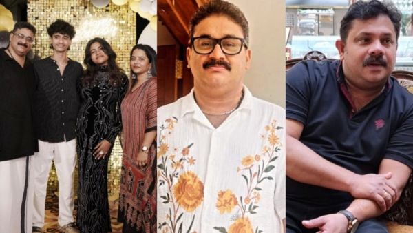 'മറ്റുള്ളവരുടെ പണം ഉപയോ​ഗിച്ച് ചാരിറ്റി... എന്നിട്ടും അയാൾക്ക് ‍ഡോക്ടറേറ്റ്, സമാനമായ ഒരുപാ‍ട് സംഭവങ്ങൾ'