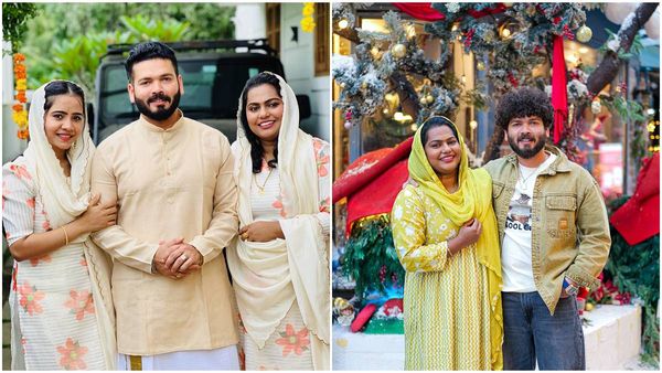 എന്റെ ഭാര്യ അറിഞ്ഞേ ഞാന്‍ പോവൂ! രണ്ടാം വിവാഹത്തെക്കുറിച്ചുള്ള വിമര്‍ശനത്തിന് മാസ് റിപ്ലേ! ചര്‍ച്ചയായി വീഡിയോ