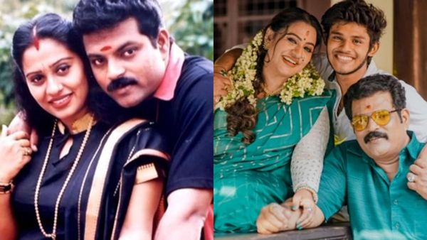 മതം മാറണോ എന്ന് ബീന എന്നോട് ചോദിച്ചു, ഞാൻ നൽകിയ മറുപടി; വിവാഹസമയത്തേ തീരുമാനിച്ചു: മനോജ്