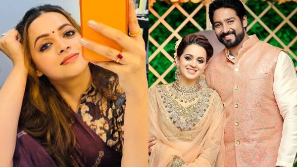 പിന്നെ മെസേജിനും കോളിനും കാത്തിരിക്കൽ, വീട്ടിൽ തുറന്ന് പറയുന്ന ആളാണ്, പൊട്ടിത്തെറിയില്ലായിരുന്നു: ഭാവന