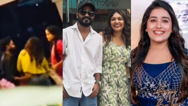 ആ പ്രവൃത്തി ചെയ്യാൻ പാടില്ലായിരുന്നു, ​ഗർഭിണിയായ ഭാര്യയുണ്ട്; അനുവിന്റെ പ്ലാച്ചിയിൽ തകിട്?, പണി കിട്ടും!