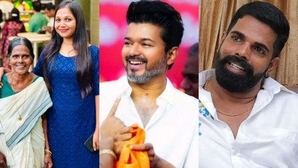 'പാവപ്പെട്ട വീട്ടിൽ നിന്നുള്ള പെൺകുട്ടി, അമ്മച്ചിയെ പൊന്നുപോലെ നോക്കണേയെന്ന് പറയും, വിജയിയെ ക്ഷണിക്കും'