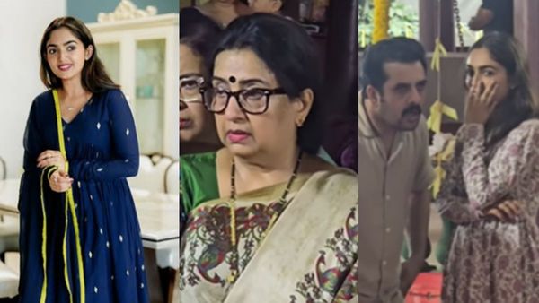 മരണ വീട്ടിലാണോ തമാശ, എന്ത് പെരുമാറ്റമാണിത്? ബിന്നിക്ക് വിമർശനം; എല്ലാത്തിലും കുറ്റം കാണരുതെന്നും വാദം