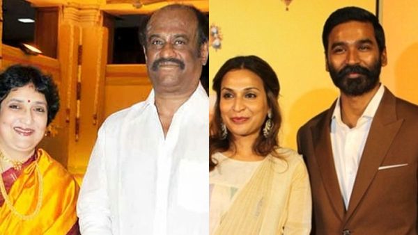 ഭാര്യയുടെ പിതാവല്ല, പണം പിന്നെ കൊടുക്കാമെന്ന് ധനുഷ് കരുതി; എന്നാൽ ലത രജിനികാന്ത് പറഞ്ഞത്: ബാലാജി പ്രഭു