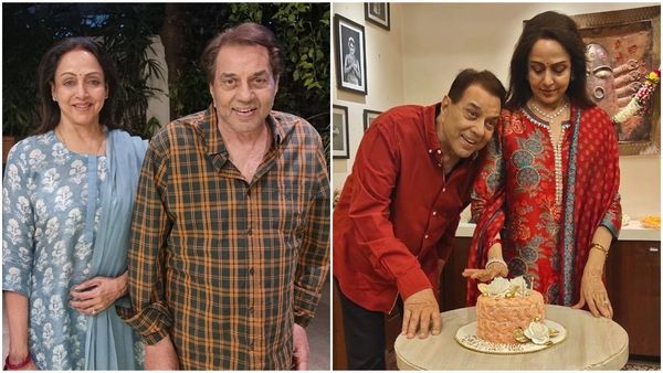 ആ ശൂന്യത എന്നെ വല്ലാതെ തളര്‍ത്തുന്നു! അദ്ദേഹമായിരുന്നു എല്ലാം! ഉള്ളുലയ്ക്കുന്ന വാക്കുകളുമായി ഹേമ മാലിനി