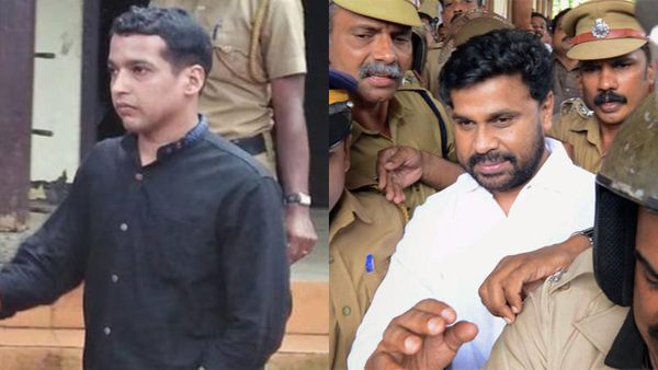 ഏഴ് പ്രതികൾക്ക് ജീവപര്യന്തത്തിന് വരെ സാധ്യത; ദിലീപിന്റെ കാര്യത്തിൽ...; കോടതിയെ സമ്മതിച്ചേ പറ്റൂ: ജോർജ് ജോസഫ്