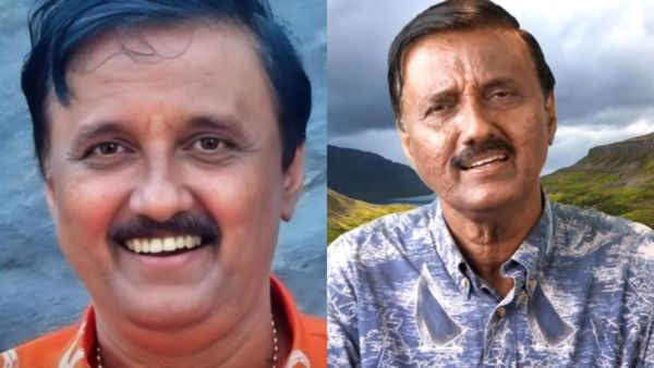 പൂജ്യത്തിൽ നിന്നും തുടങ്ങി, അച്ഛൻ സമ്പന്നനായിട്ടും ദാരിദ്രം അനുഭവിച്ചു, വാടക വീട്ടിൽ താമസം, കുന്നുകൂടി കേസുകൾ!