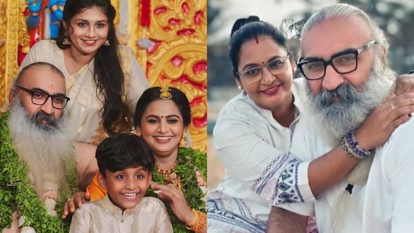 'സെറ്റിൽ നിന്നും ഭക്ഷണം കൊണ്ട് വരാൻ കാത്തിരുന്ന മക്കൾ, അമ്മയെ വേദനിപ്പിക്കുമോ എന്ന ഭയമായിരുന്നു'