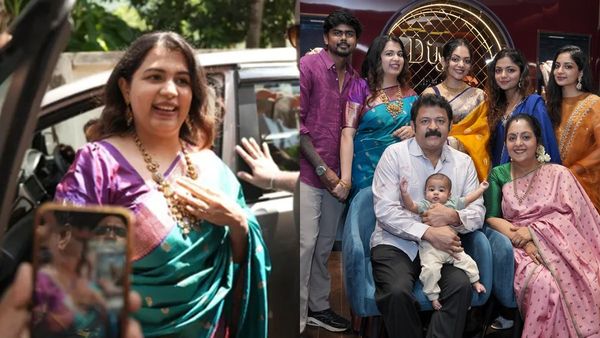 രണ്ട് വീട്ടുകാരും ഇടപെടരുതെന്ന് പറഞ്ഞു, പക്ഷെ മാറി നിൽക്കുന്നത് അശ്വിന്റെ വീട്ടുകാർ മാത്രം; ദിയക്ക് വിമർശനം