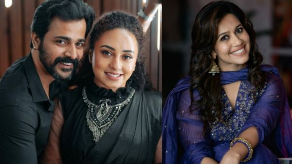 'പേളിയുടെ കരച്ചിൽ കണ്ട് മടുത്തിരുന്നു, ശ്രീനിയുടെ പുറത്തെ കാര്യങ്ങൾ അറിയാവുന്നതുകൊണ്ട് പ്രണയം വിശ്വസിച്ചില്ല'