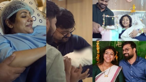 വേദന സ​ഹിച്ചപ്പോഴെ ഞാൻ പറഞ്ഞു... ഇതോടെ നിർത്തുകയാണെന്ന്, ഒമ്പത് മാസം വെറുതെ ചുമന്ന് നടന്നു; ദുർ​ഗ കൃഷ്ണ