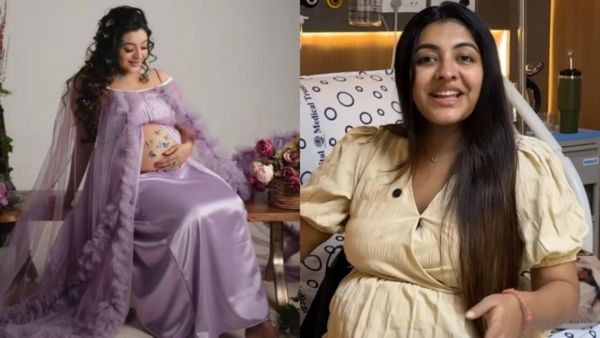 'ടെൻഷനും പേടിയുമായിരുന്നു, സർജറി സമയത്ത് ഞാൻ ചില്ലായിരുന്നു, ഈ കെയർ ഇനി വീട്ടിൽ കിട്ടുമോയെന്ന് തോന്നി'