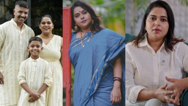 'ഞാൻ മുസ്ലീംമായത് അതുകൊണ്ട് മാത്രം, എന്റെ മകന് മതമില്ല, മനോരമയുടെ അജണ്ടയാണെന്ന് അന്ന് അയാൾ പറഞ്ഞു'