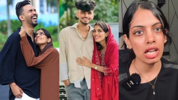 'അവർക്ക് ​ഗുഡ് ​ഗേൾ ഇമേജും എനിക്ക് പോക്ക് കേസെന്ന് പേരും, നിങ്ങളൊക്കെ കാരണമാണ് അവനെ ഞാൻ സഹിച്ചത്'
