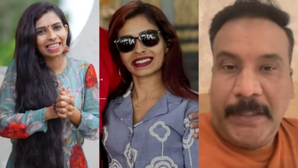 രേണുവിന് എല്ലാ ഐശ്വര്യവും, അവർ ചാർത്തി തന്ന ചീത്തപ്പേര് കാരണം ഞങ്ങൾ പട്ടിണിയിൽ, വർക്കുകൾ കിട്ടുന്നില്ല; ഫിറോസ്