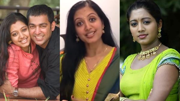 തലയിൽ വരച്ചത് പോലെ, പെട്ടെന്നായിരുന്നു; വിവാദത്തിനോ ​ഗോസിപ്പിനോ നിന്നില്ല; ​ഗോപികയുടെ ഇന്നത്തെ ജീവിതം