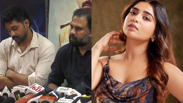 12 മിനുട്ടോളം മരവിച്ച് പോയോ? നായകന്റെ വാദത്തിന് പിന്നാലെ ​ഗൗരി; പ്രതീക്ഷിച്ചവർ സപ്പോർട്ട് ചെയ്തില്ലെന്ന് നടി