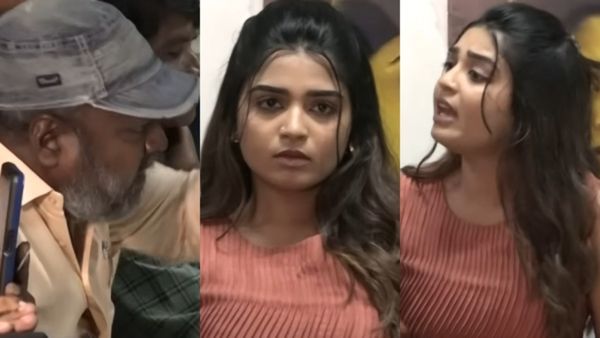 നാളെ ഇനി എന്തൊക്കെ ചോദിക്കും?, മണ്ടൻ ചോ​ദ്യം... ഞാൻ മാപ്പ് പറയില്ല, ക്ഷമാപണം നടത്തേണ്ടത് നിങ്ങൾ; ​​​ഗൗരി!