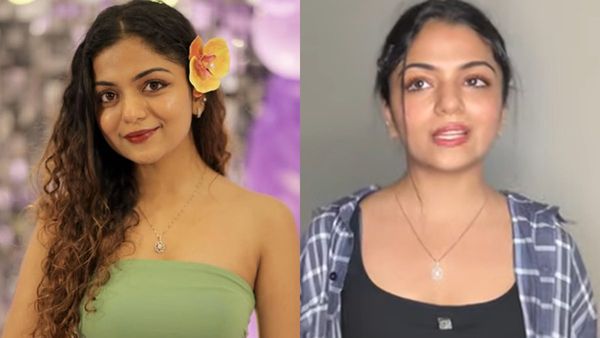 അവൻ ഇപ്പോൾ എന്റെ ജീവിതത്തിലില്ല, കോളേജിൽ ഒപ്പം പഠിക്കുന്നവരുമായി പ്രശ്നമോ: ഹൻസിക പറയുന്നു